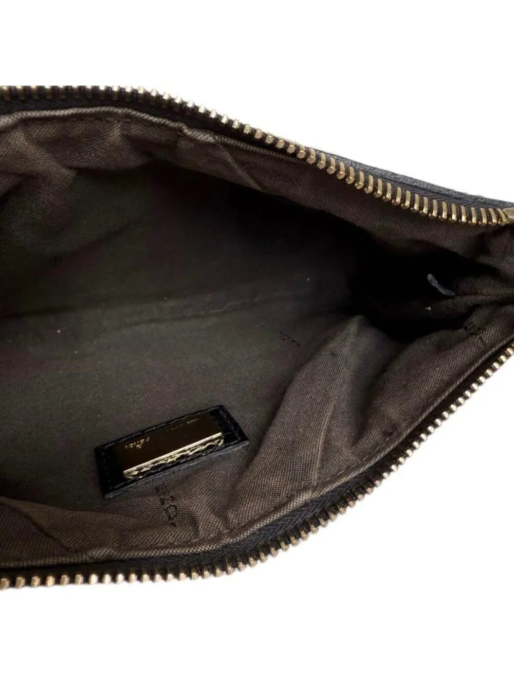 Fendi Beaded Sequin Bag